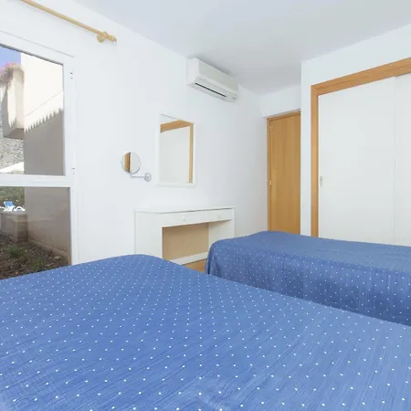 Massol Апартаменти