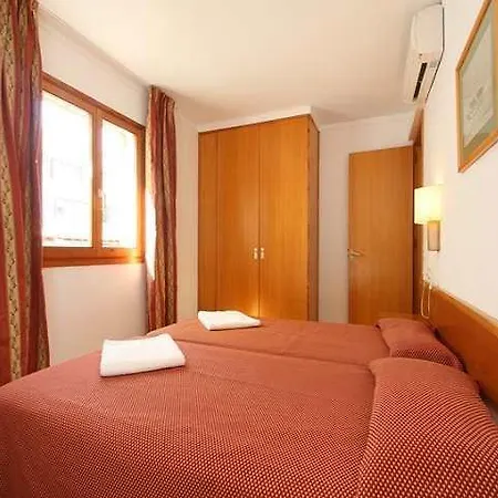 Апартаменты Massol