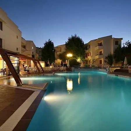 Massol Апартаменты