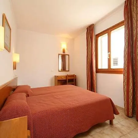 Апартаменты Massol Поланко