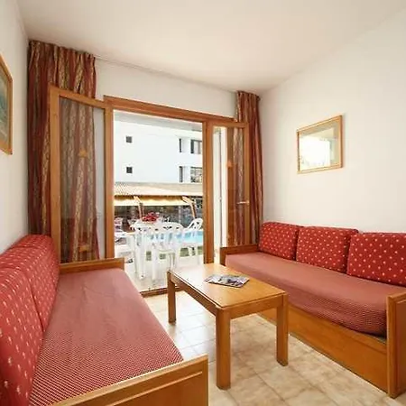 Massol 아파트 포엔샤 항구