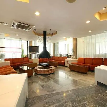 Massol Поланко