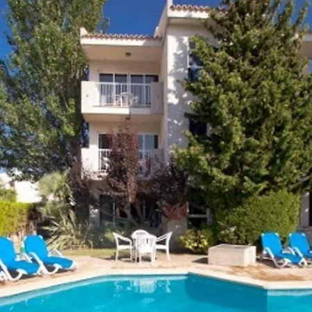 Massol Апартаменты