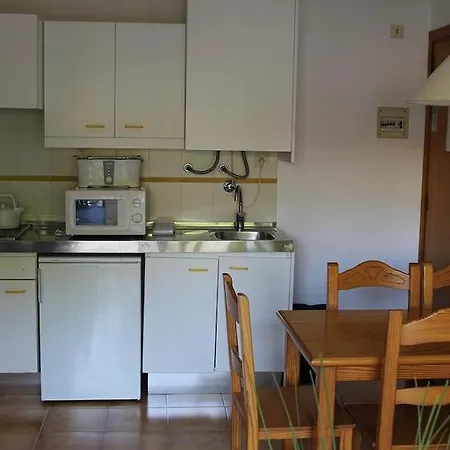 Massol Апартаменты Поланко