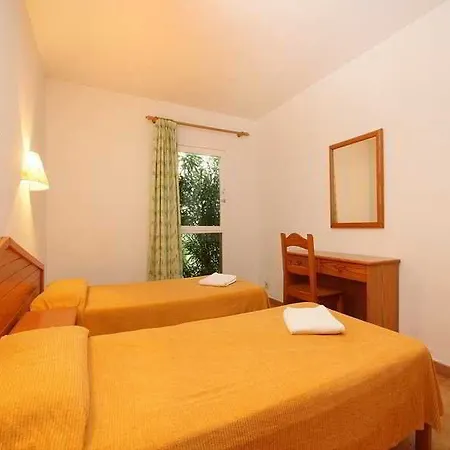 Апартаменты Massol *