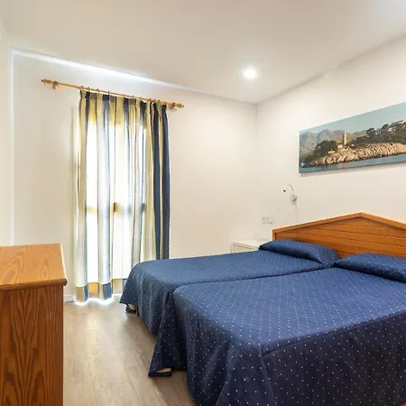 Апартаменты Massol