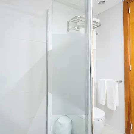 Апартаменты Massol