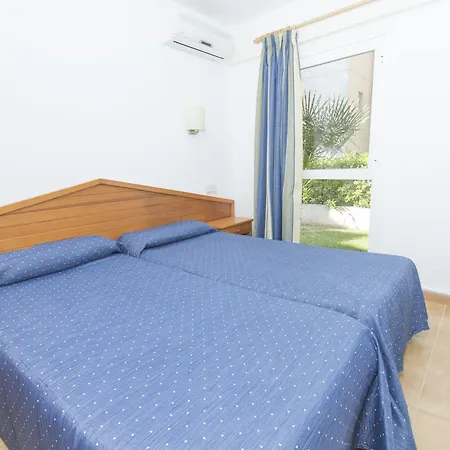 Апартаменты Massol *