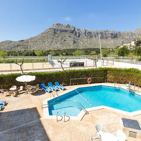 Апартаменты Massol