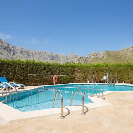 Massol 아파트 포엔샤 항구