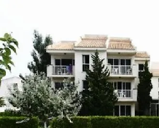 Massol Поланко