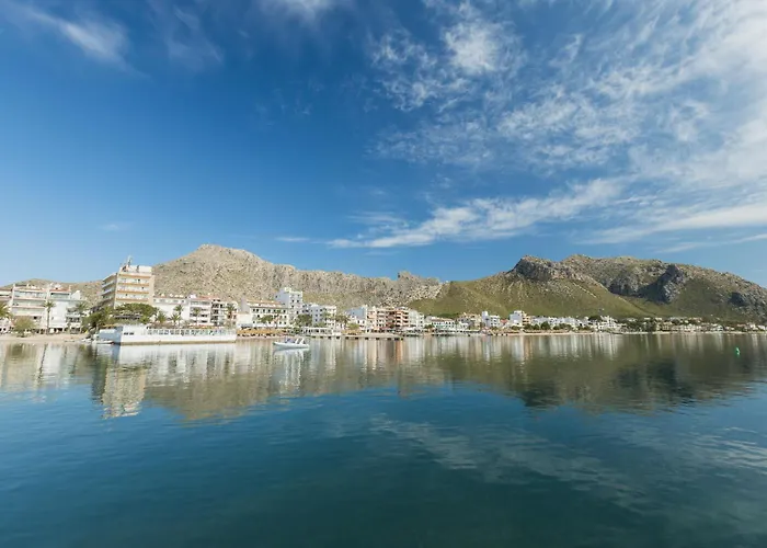 Daire Massol Port de Pollença