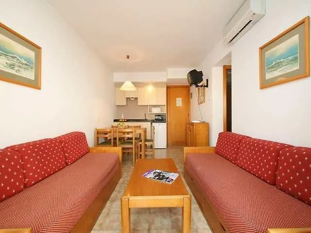 Massol * Port de Pollença