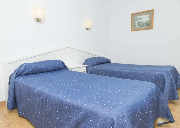 Daire Massol Port de Pollença