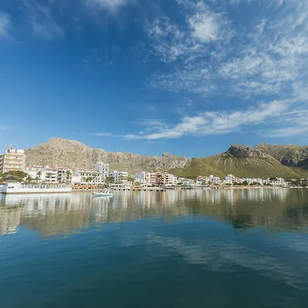 Apartman Massol Port de Pollença