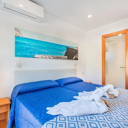 Massol Apartmán