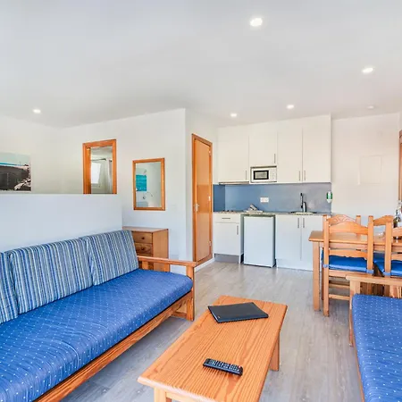 Apartmán Massol Port de Pollença