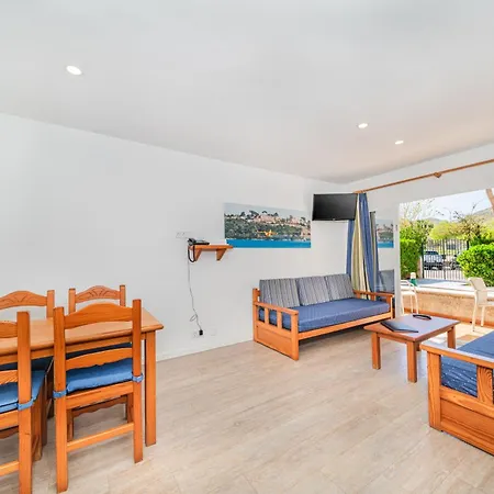 Massol * Port de Pollença