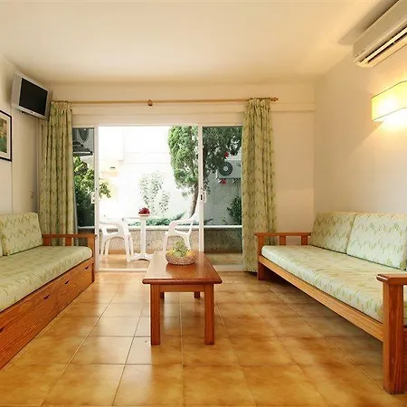 Massol Apartmán