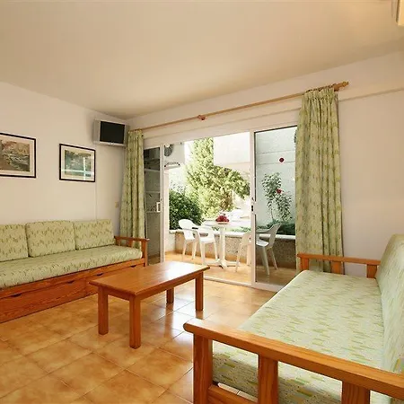 Massol Apartman *