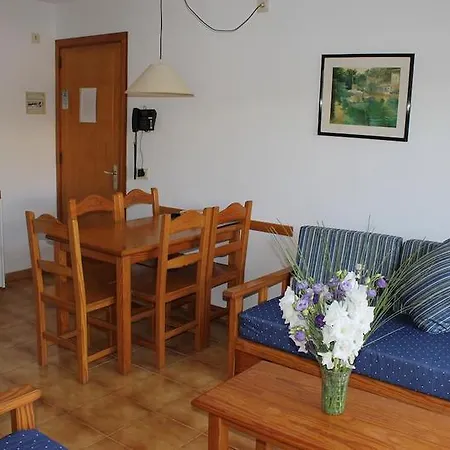 Apartman Massol