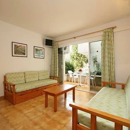 Massol Apartman
