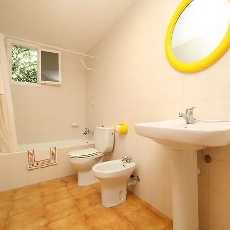 Massol Apartment *