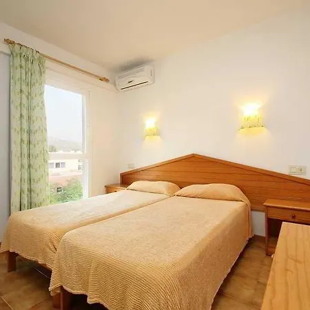 Massol Apartman Port de Pollença
