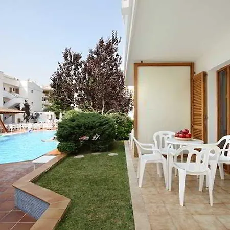 Apartman Massol Port de Pollença