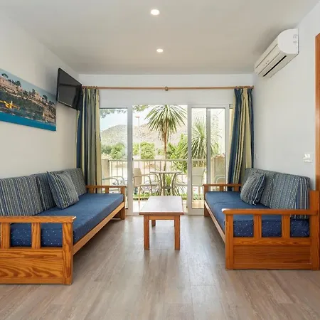 Massol Apartman