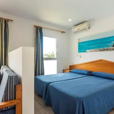 Massol Apartman *