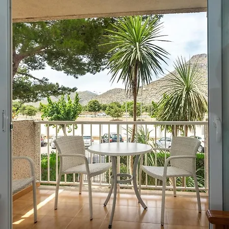 Massol Apartman Port de Pollença