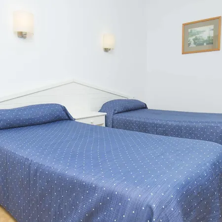 Apartmán Massol Port de Pollença