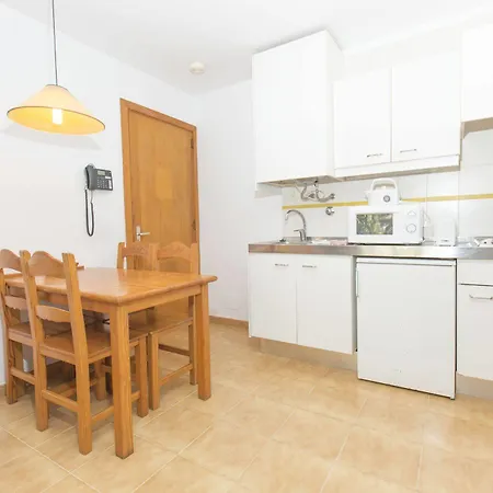 Massol Apartment *