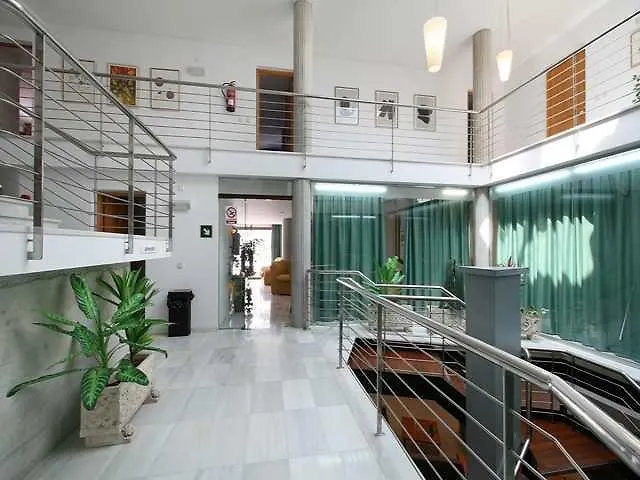 Massol بورت دي بوينسا