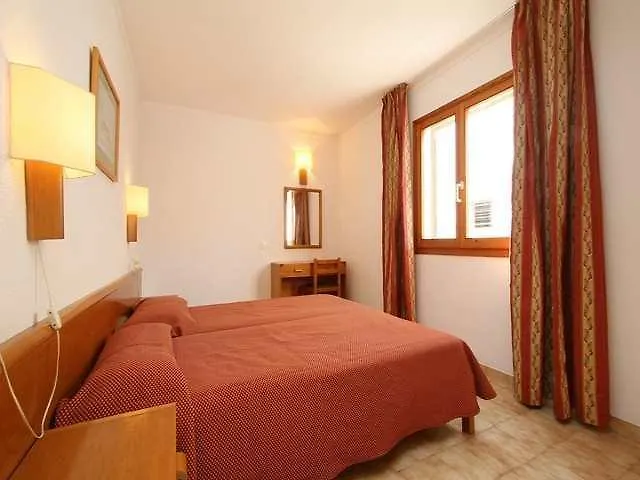 Διαμέρισμα Massol Port de Pollenca