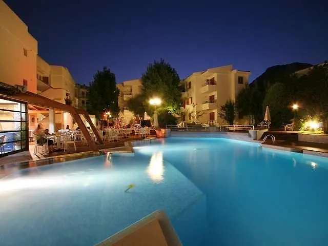 Διαμέρισμα Massol