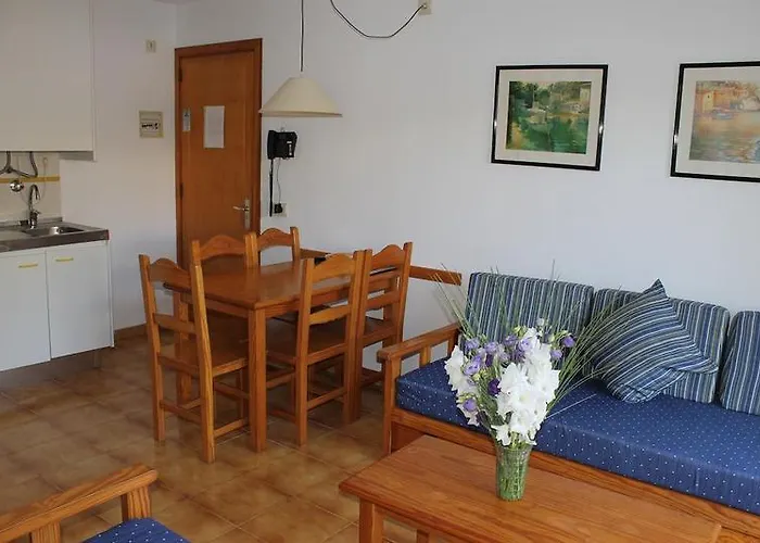 Διαμέρισμα Massol