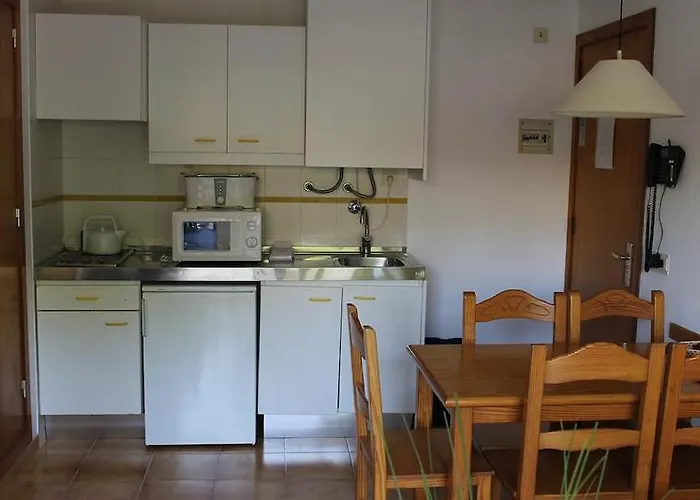 Massol Διαμέρισμα Port de Pollenca