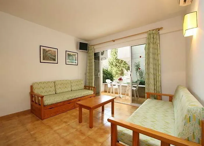 Massol Διαμέρισμα