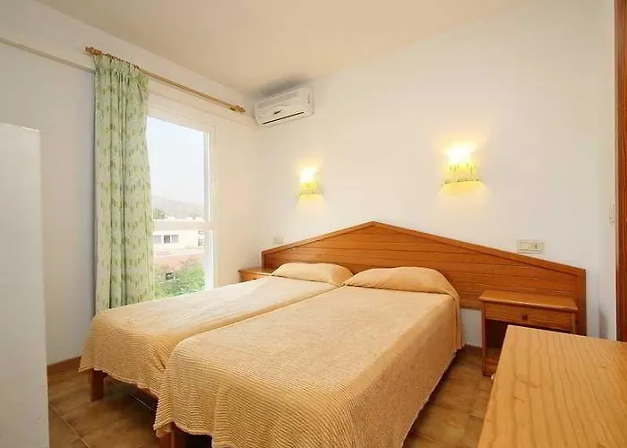 Massol شقة بورت دي بوينسا