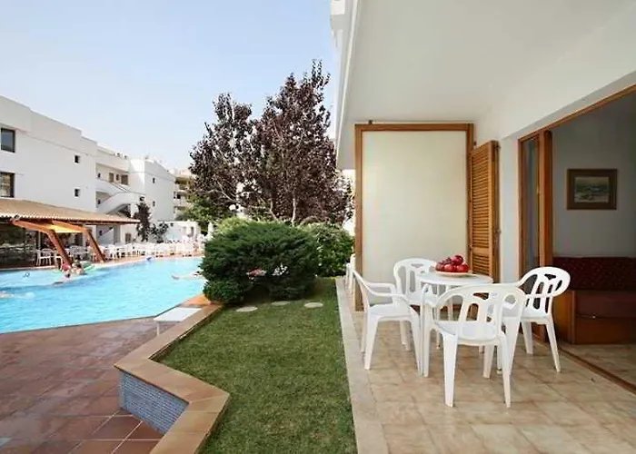 شقة Massol بورت دي بوينسا