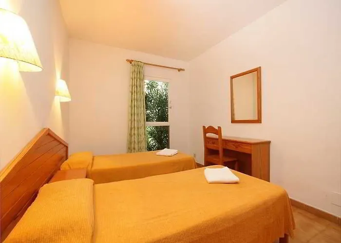 Διαμέρισμα Massol *