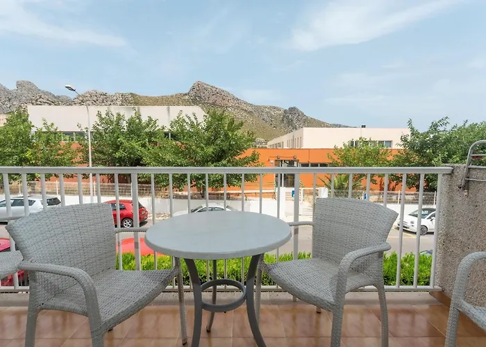 Διαμέρισμα Massol