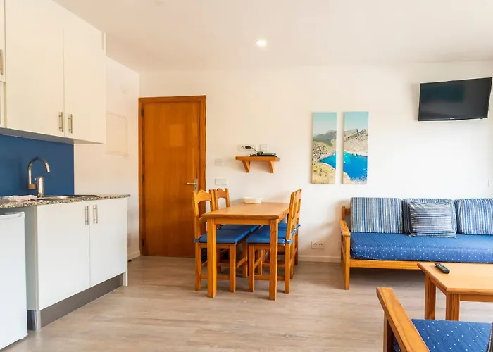 Διαμέρισμα Massol