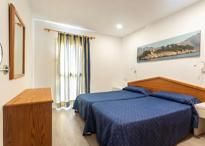 Διαμέρισμα Massol