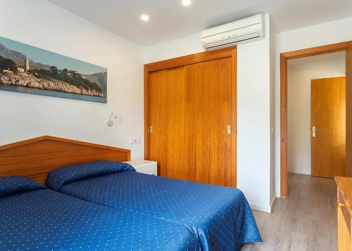 Διαμέρισμα Massol *