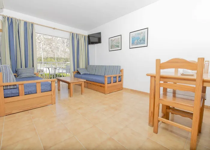 Massol Διαμέρισμα