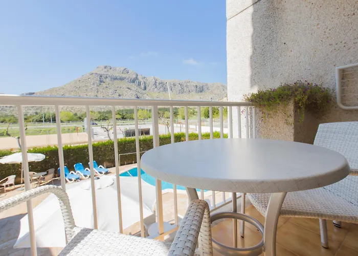 Διαμέρισμα Massol *