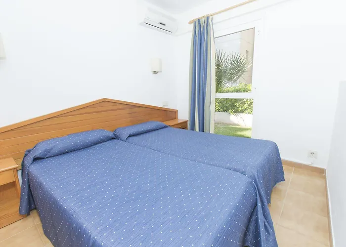 Διαμέρισμα Massol *